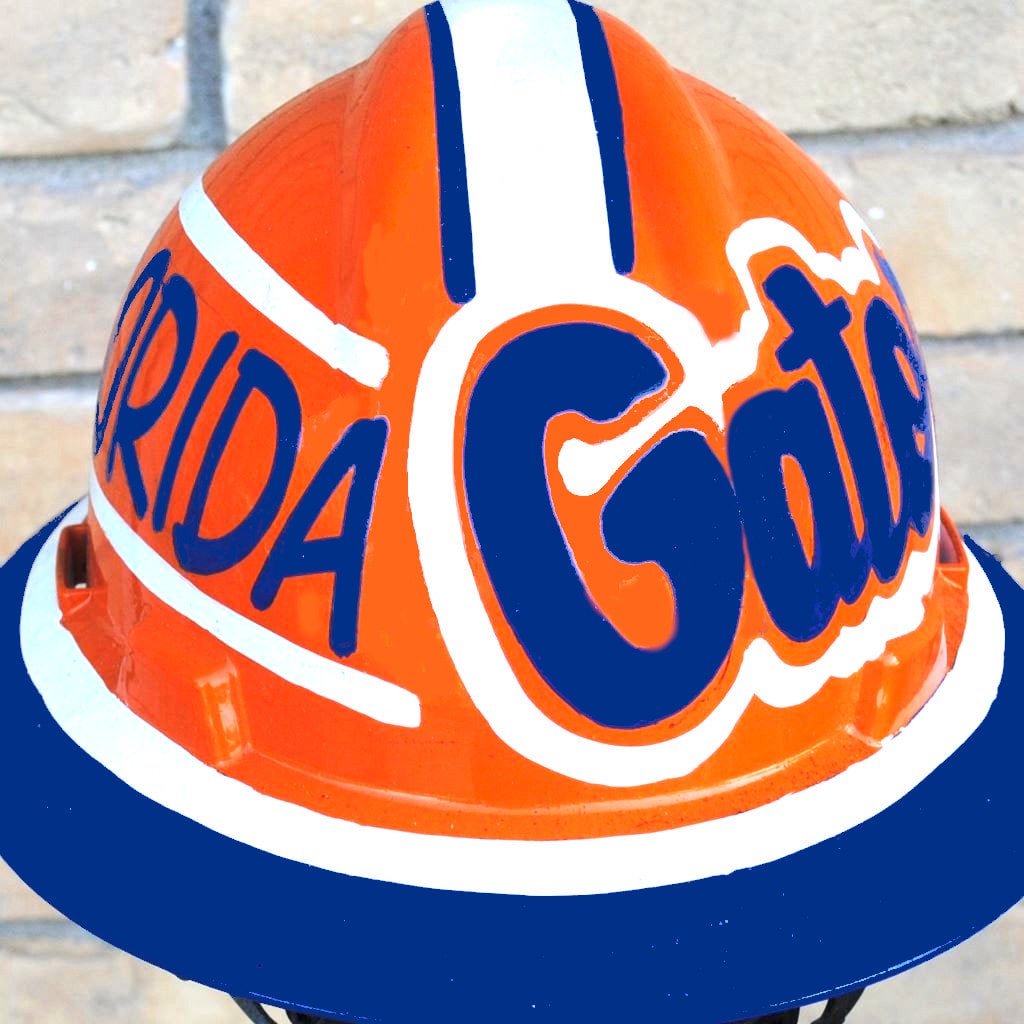 Florida hard hot sale hat