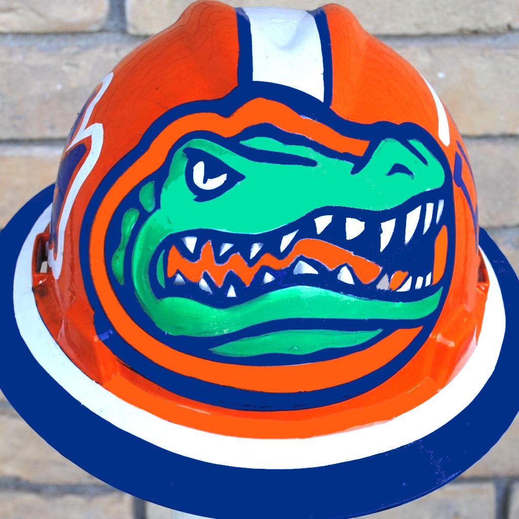 Florida hard hat online